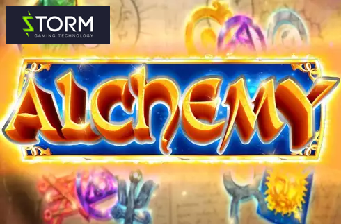 Alchemy